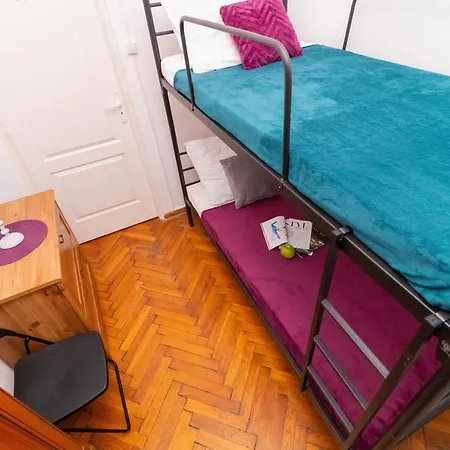 Soltyka Homestay Pansiyon Krakow