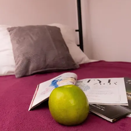 Soltyka Homestay Pansiyon *