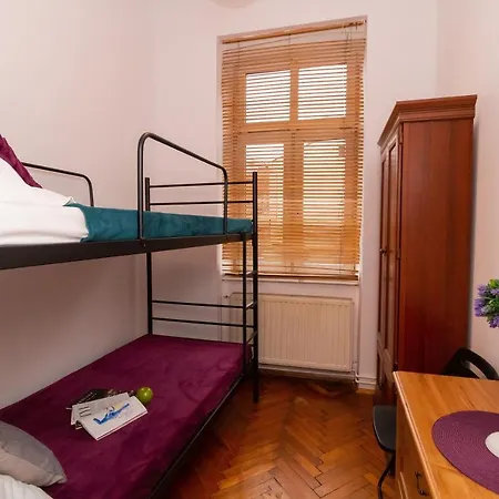 Soltyka Homestay Pansiyon