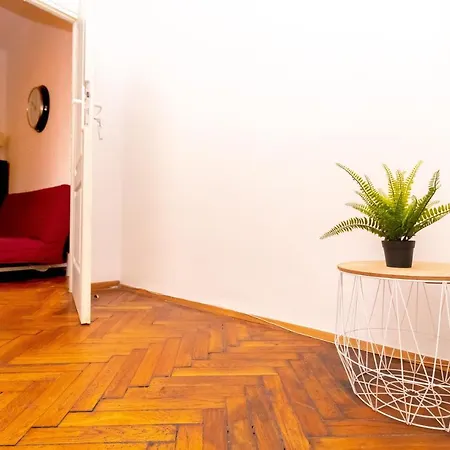 Soltyka Homestay * Krakow
