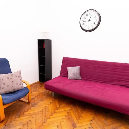 Soltyka Homestay * Krakow