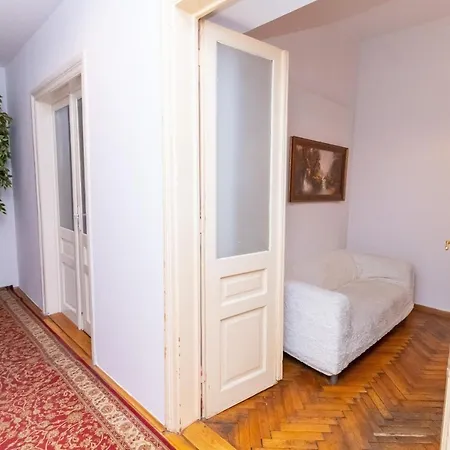 Soltyka Homestay *