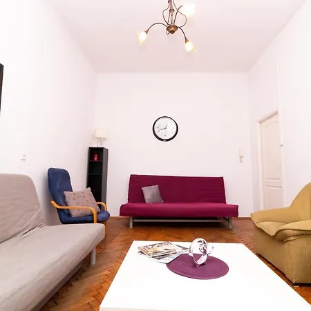 Soltyka Homestay * Krakow
