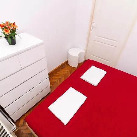 Pansiyon Soltyka Homestay Krakow