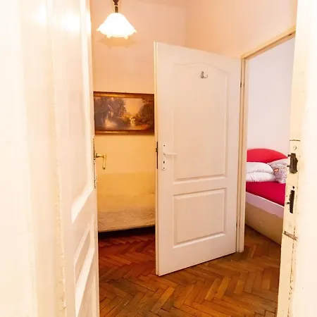 Soltyka Homestay Rum i privatbostad *