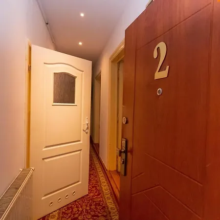 Soltyka Homestay Rum i privatbostad