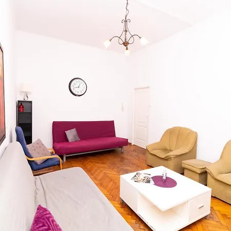 Rum i privatbostad Soltyka Homestay